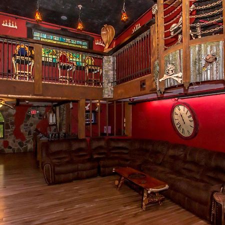 Adventure Suites North Conway Dış mekan fotoğraf