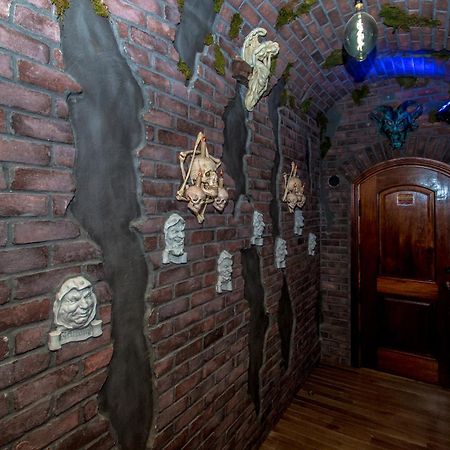 Adventure Suites North Conway Dış mekan fotoğraf