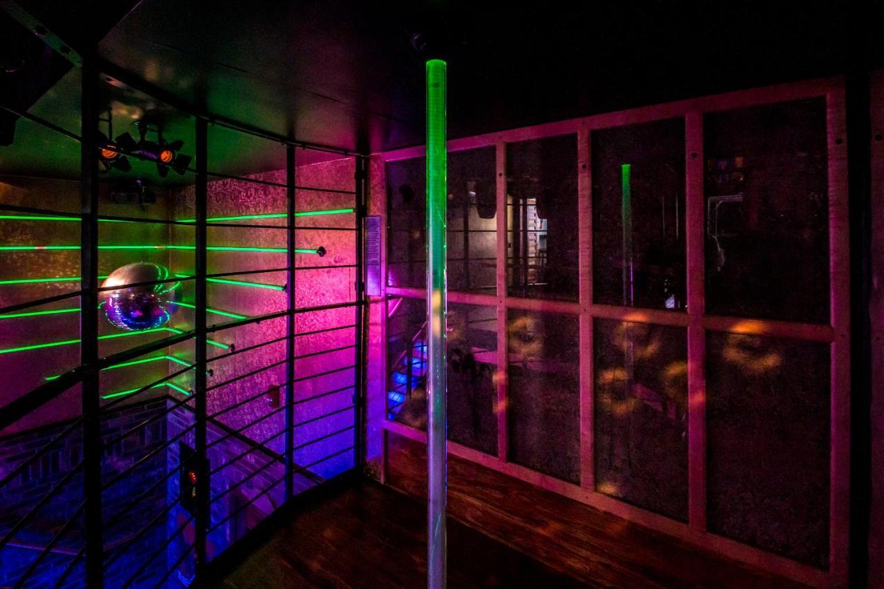 Adventure Suites North Conway Dış mekan fotoğraf