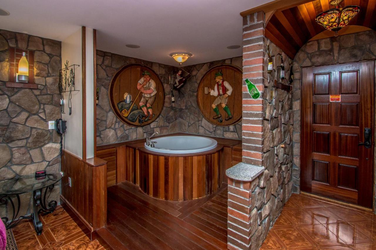 Adventure Suites North Conway Dış mekan fotoğraf