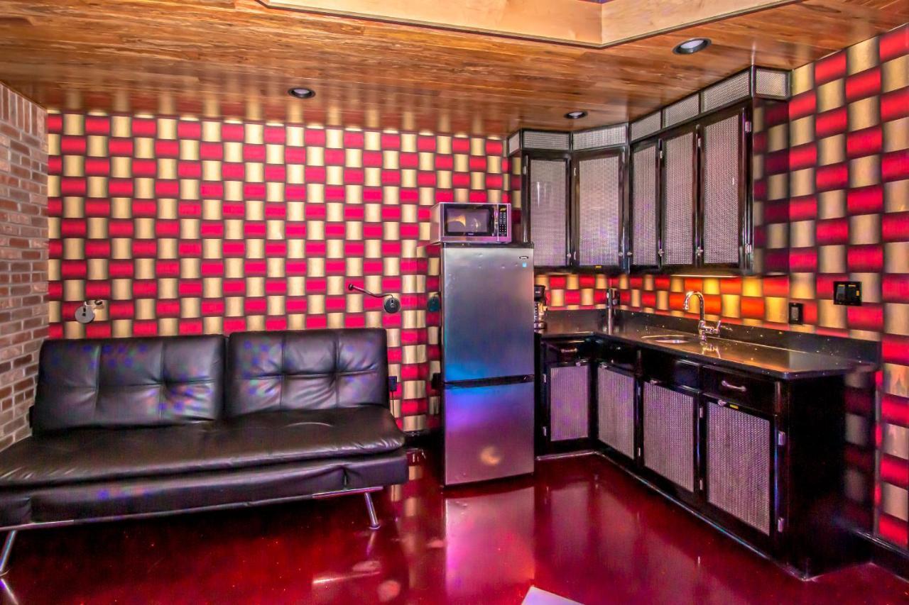 Adventure Suites North Conway Dış mekan fotoğraf