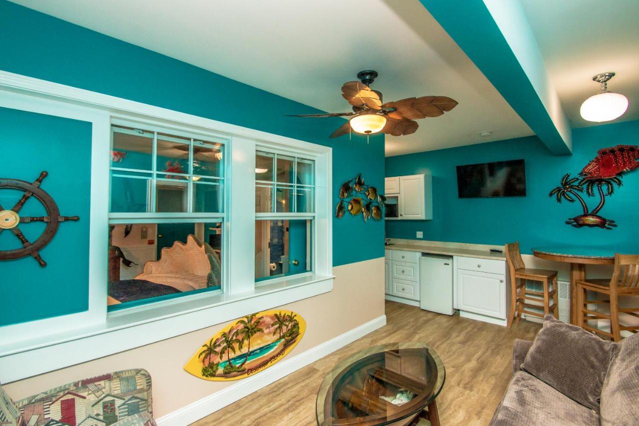 Adventure Suites North Conway Dış mekan fotoğraf