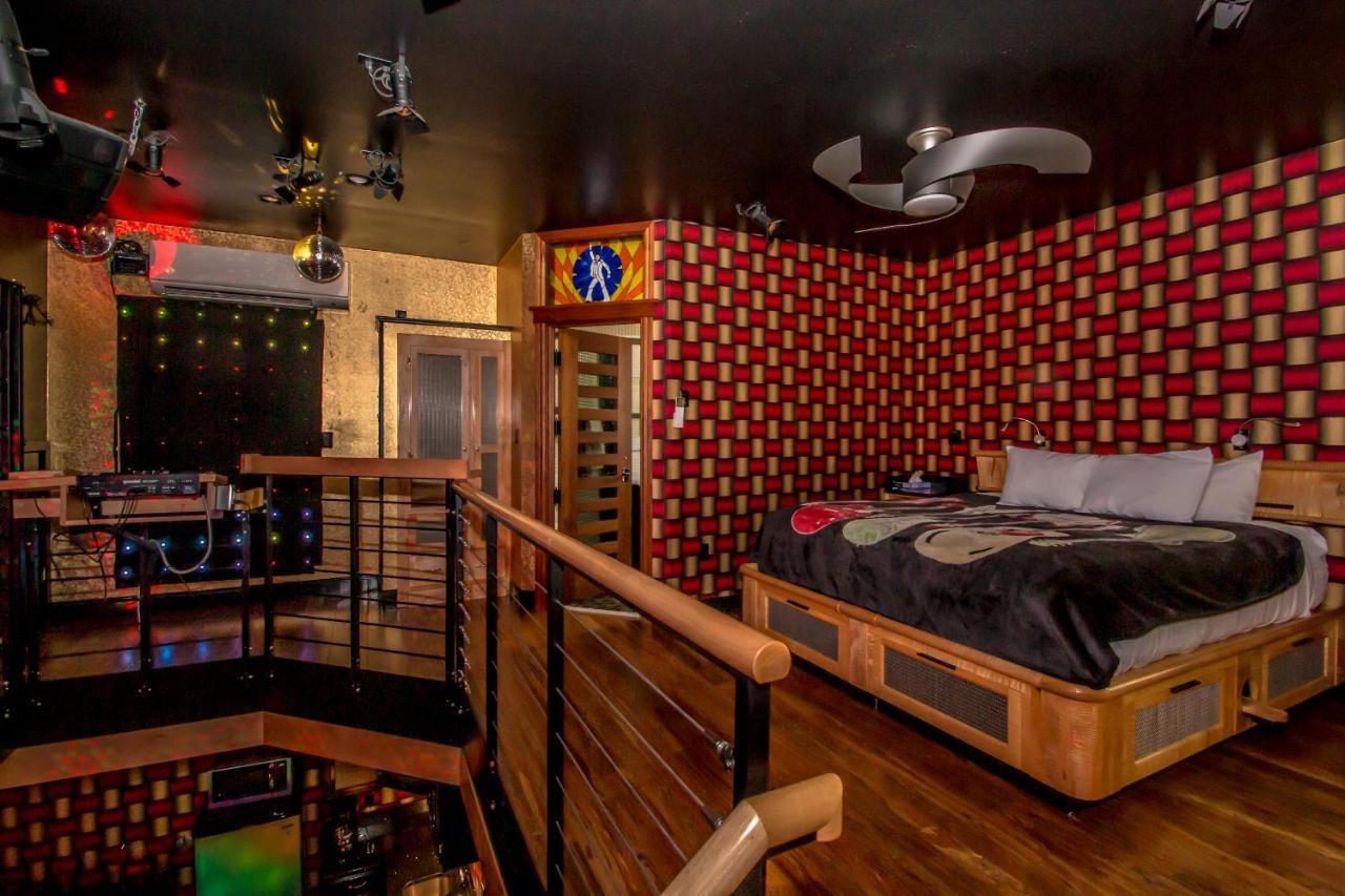 Adventure Suites North Conway Dış mekan fotoğraf