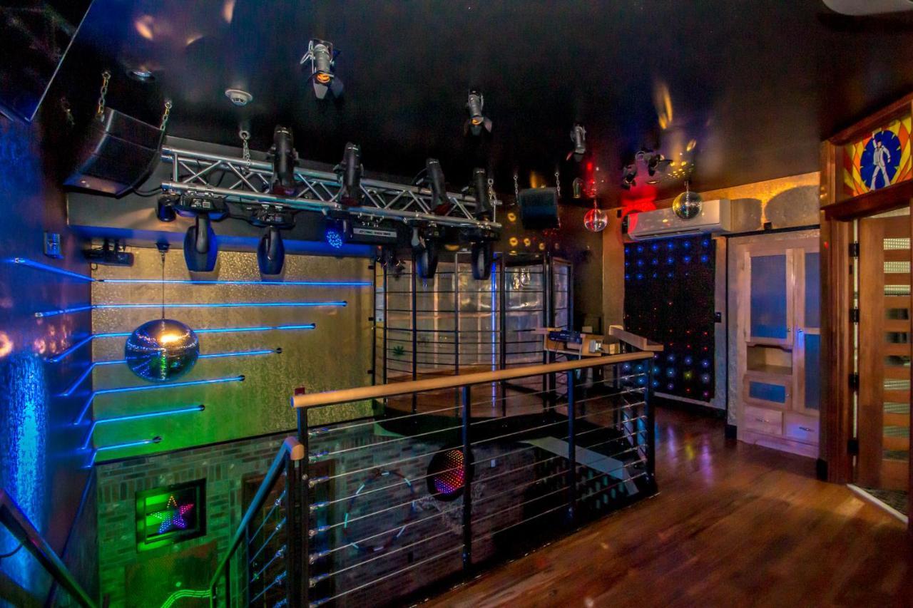 Adventure Suites North Conway Dış mekan fotoğraf
