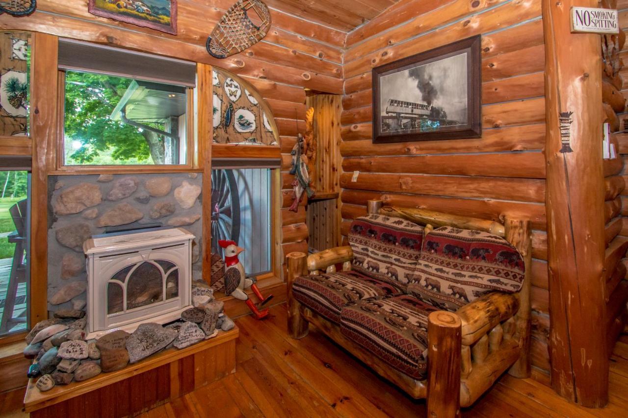 Adventure Suites North Conway Dış mekan fotoğraf