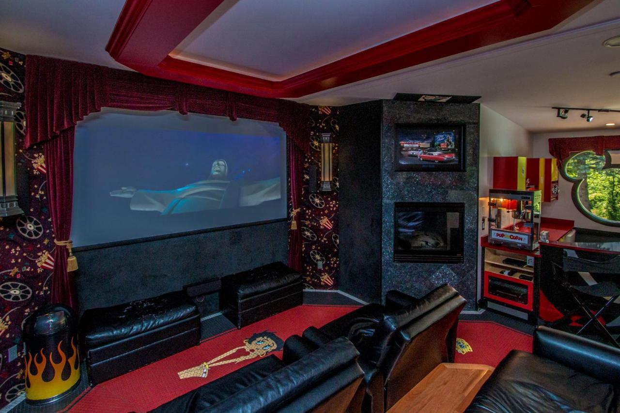 Adventure Suites North Conway Dış mekan fotoğraf