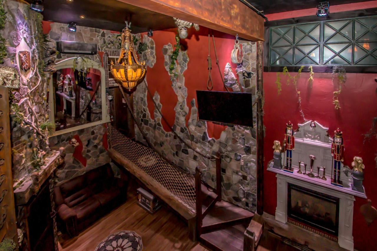 Adventure Suites North Conway Dış mekan fotoğraf