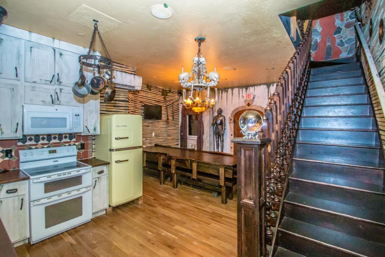 Adventure Suites North Conway Dış mekan fotoğraf