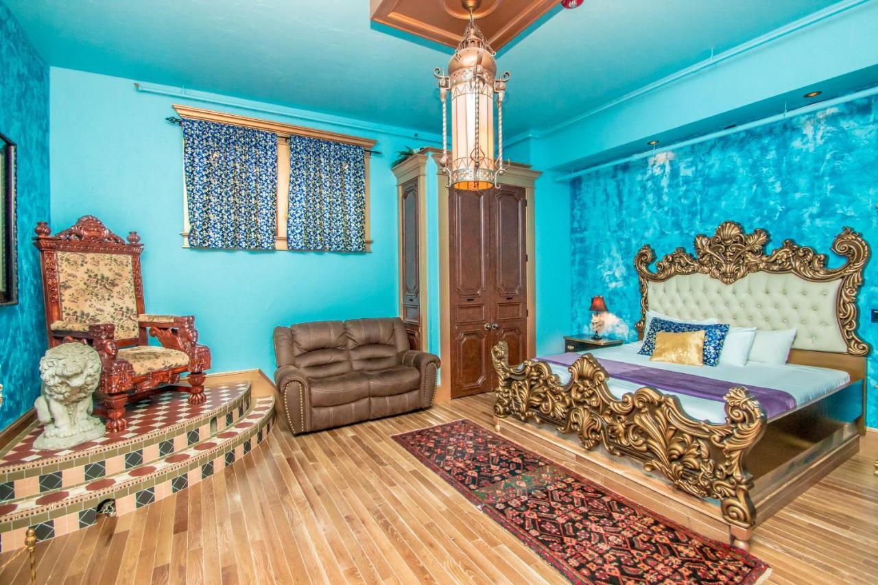 Adventure Suites North Conway Dış mekan fotoğraf