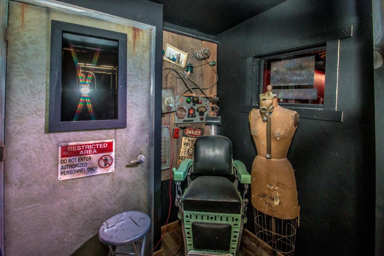 Adventure Suites North Conway Dış mekan fotoğraf