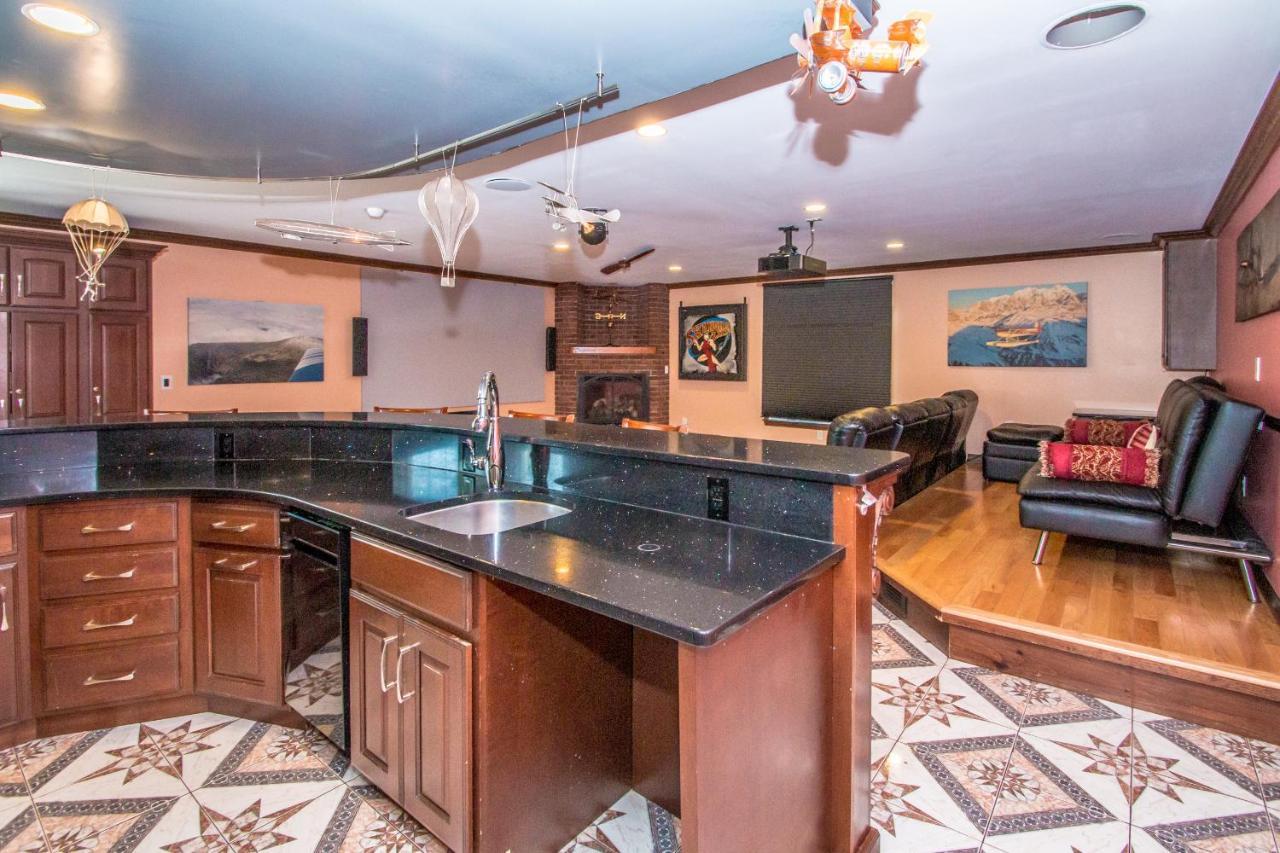 Adventure Suites North Conway Dış mekan fotoğraf