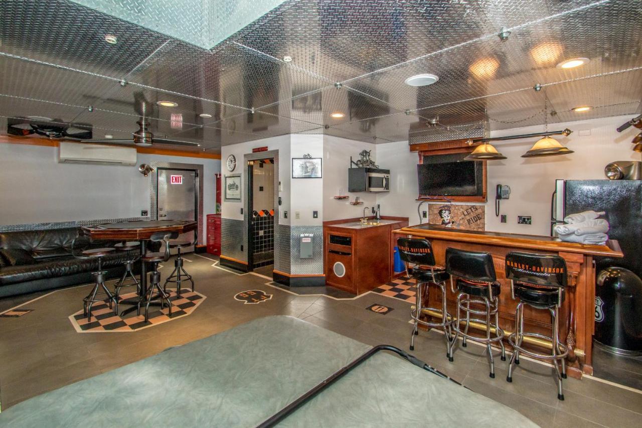 Adventure Suites North Conway Dış mekan fotoğraf