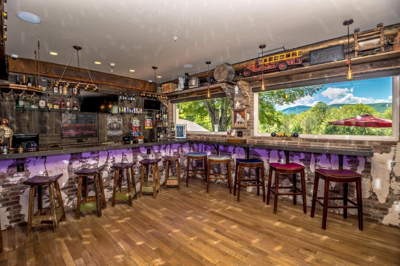 Adventure Suites North Conway Dış mekan fotoğraf