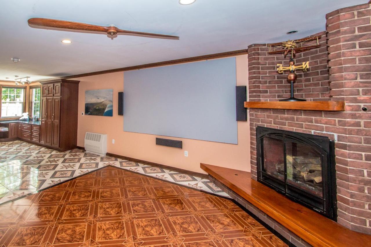 Adventure Suites North Conway Dış mekan fotoğraf