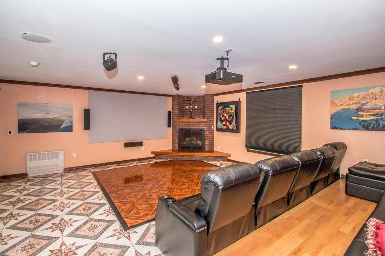 Adventure Suites North Conway Dış mekan fotoğraf
