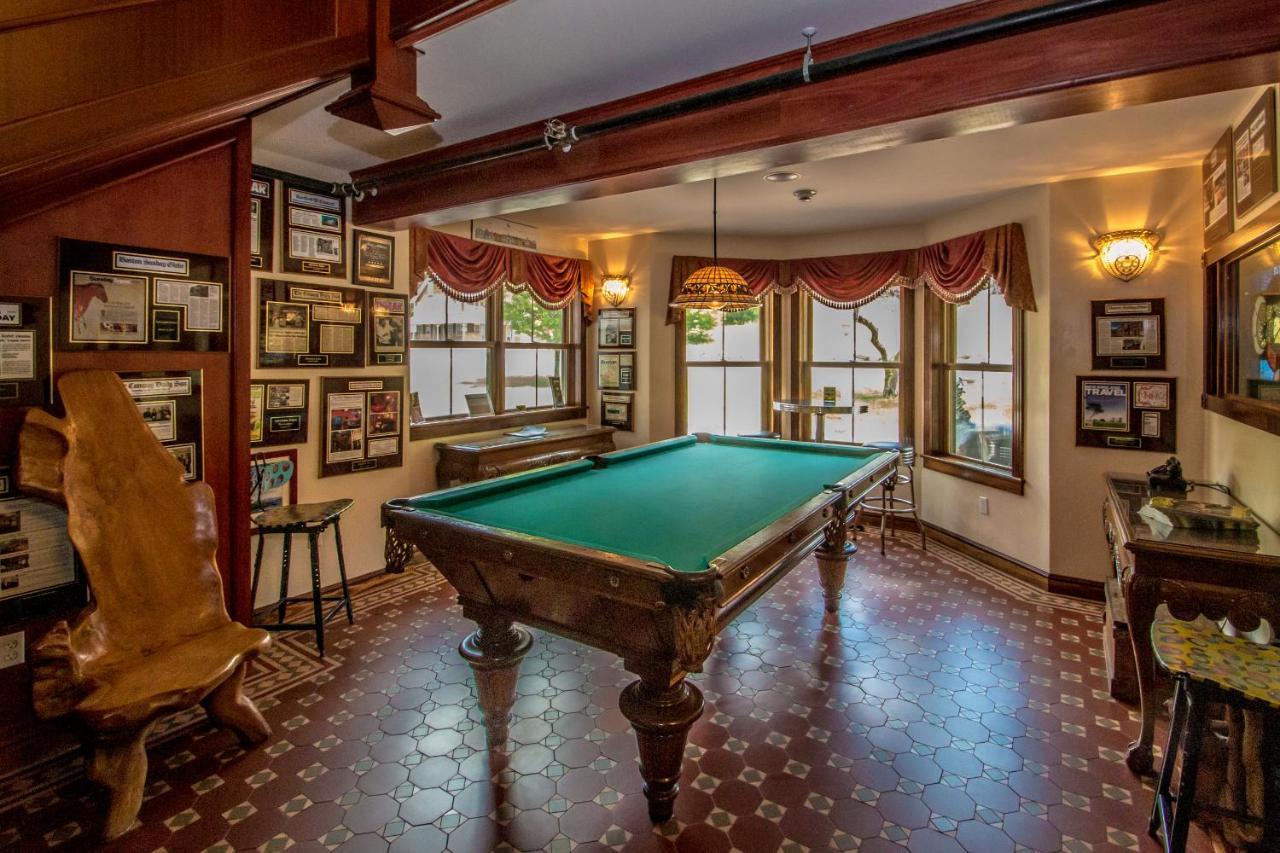 Adventure Suites North Conway Dış mekan fotoğraf