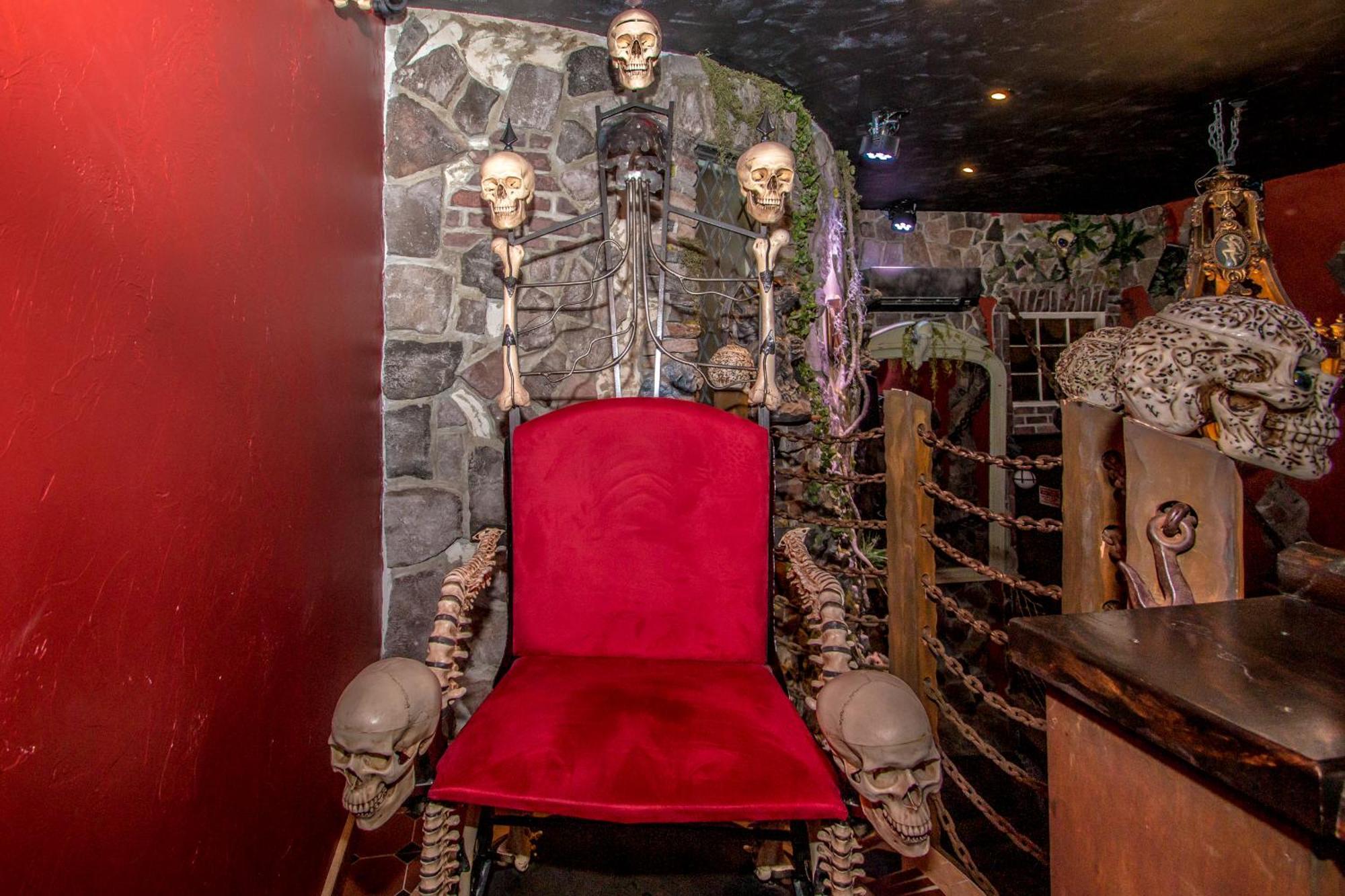 Adventure Suites North Conway Oda fotoğraf