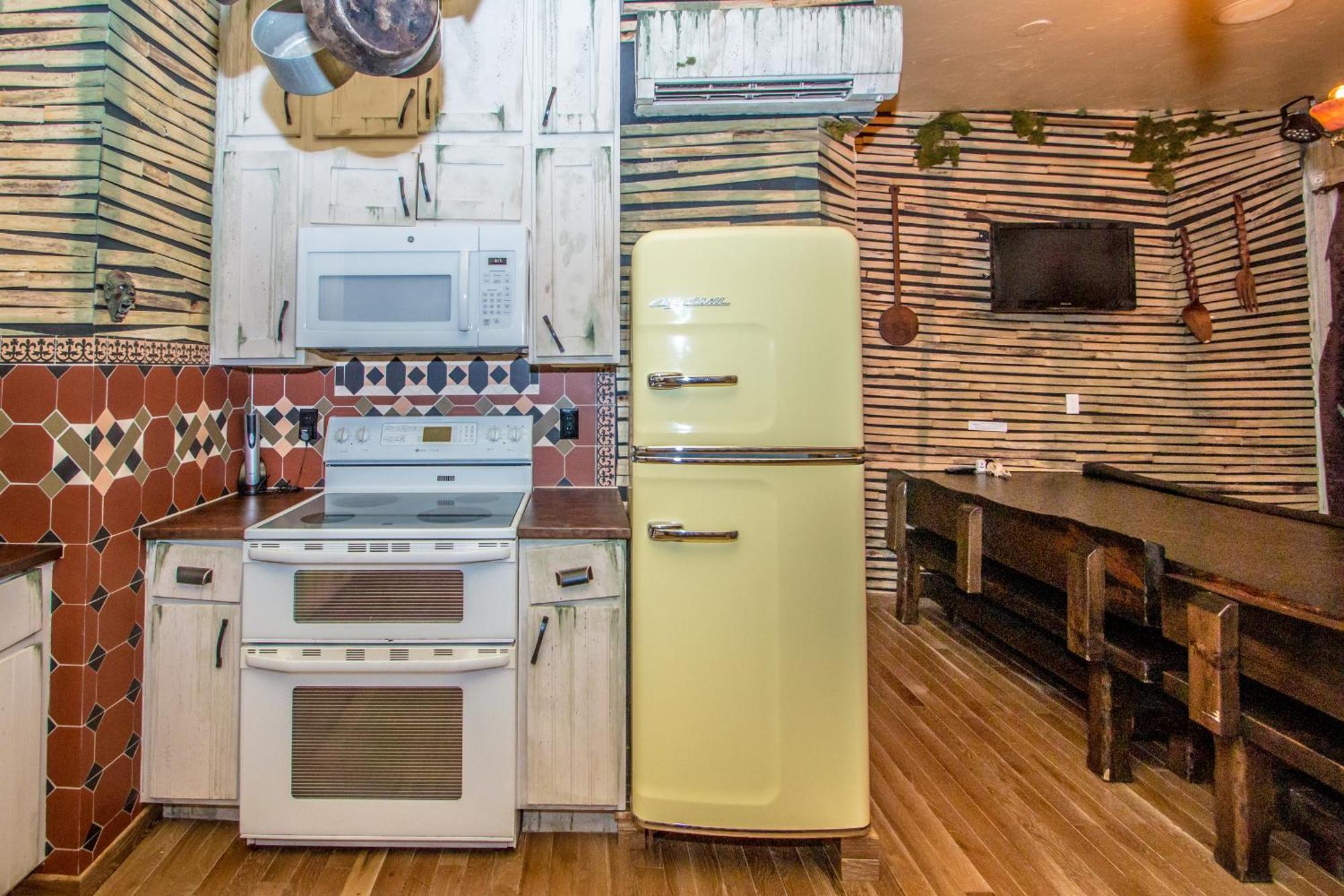 Adventure Suites North Conway Oda fotoğraf
