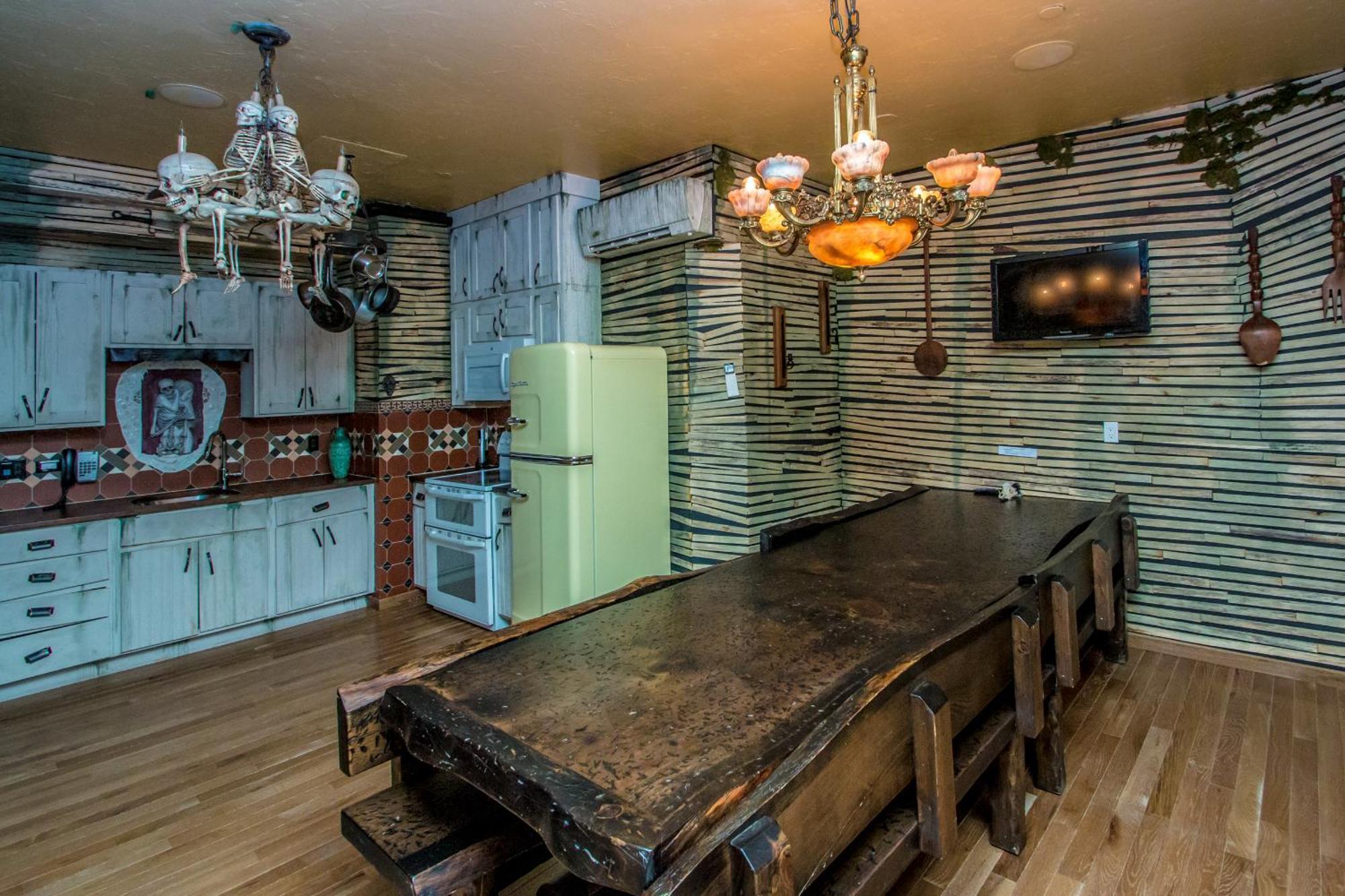 Adventure Suites North Conway Dış mekan fotoğraf