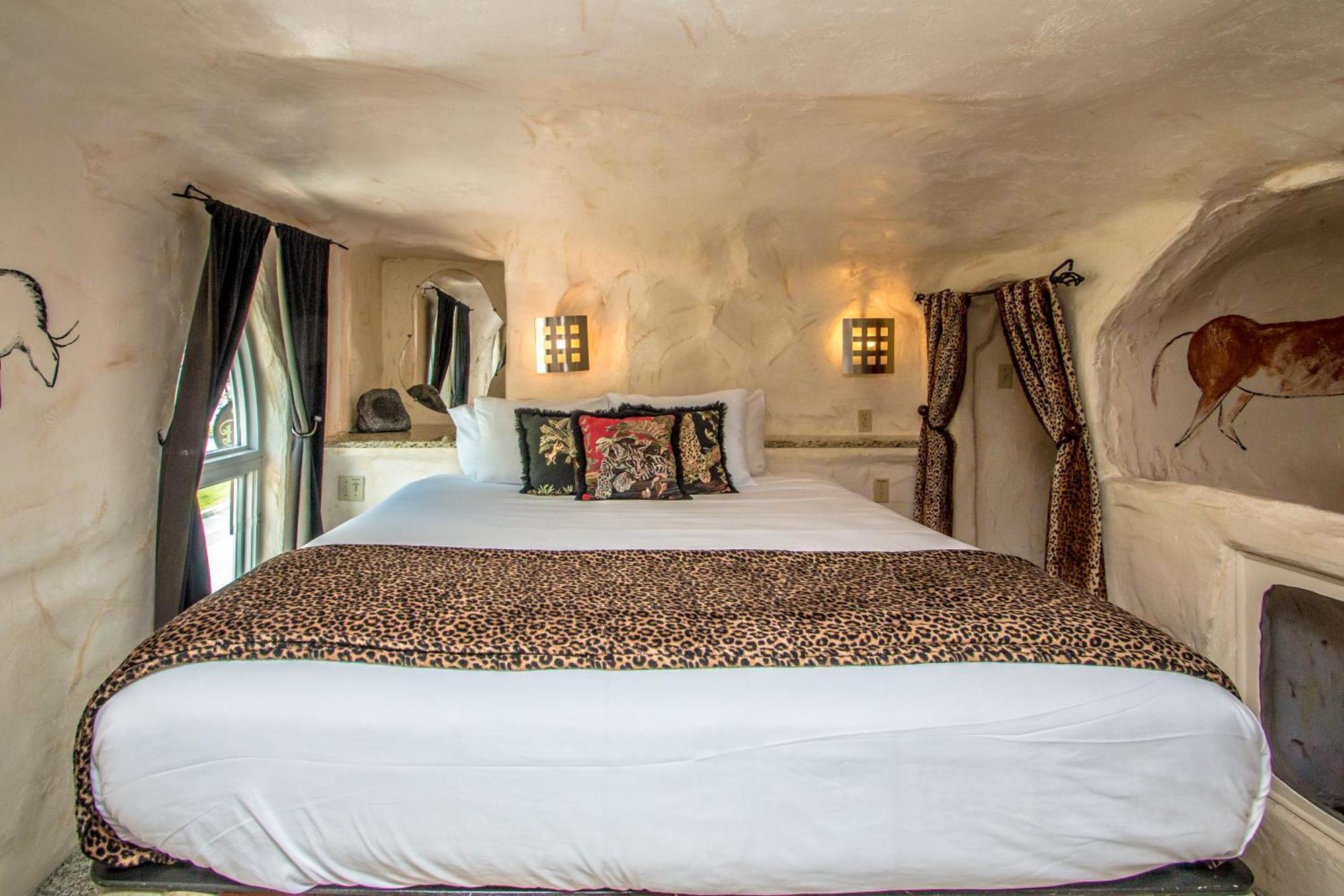 Adventure Suites North Conway Oda fotoğraf