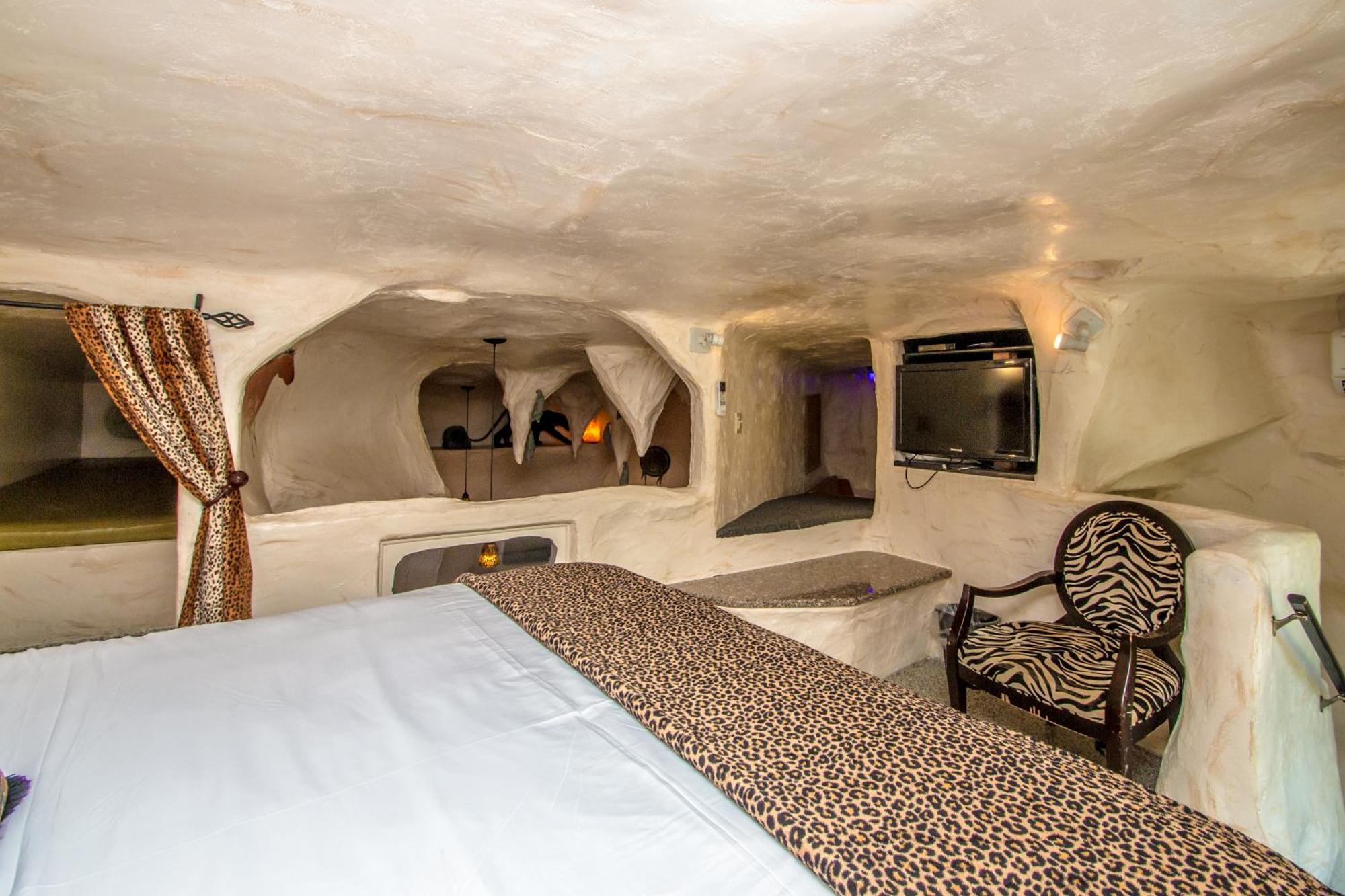 Adventure Suites North Conway Oda fotoğraf
