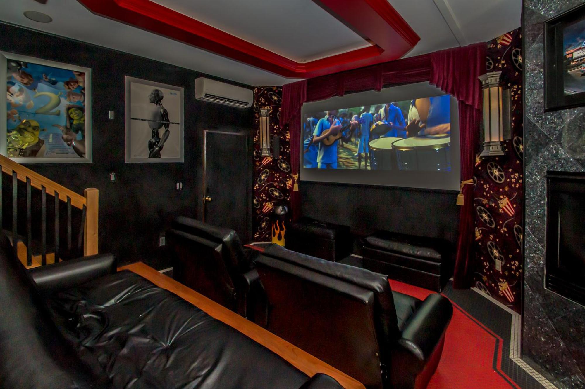 Adventure Suites North Conway Oda fotoğraf