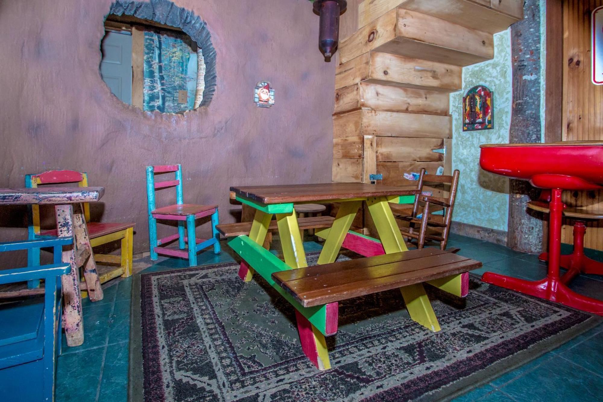 Adventure Suites North Conway Oda fotoğraf