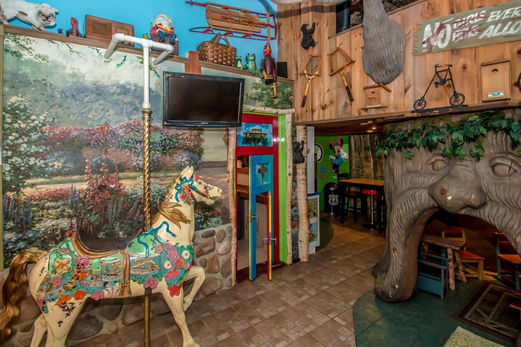 Adventure Suites North Conway Oda fotoğraf