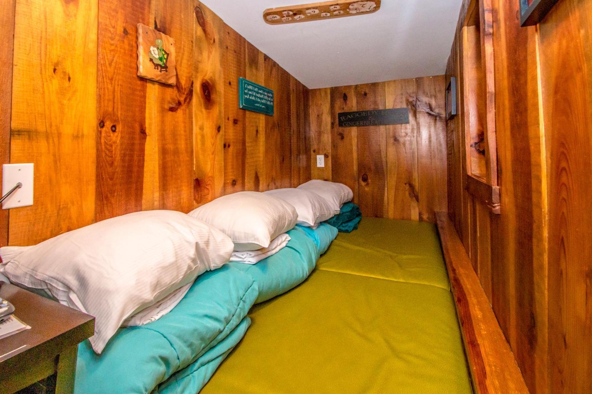 Adventure Suites North Conway Oda fotoğraf
