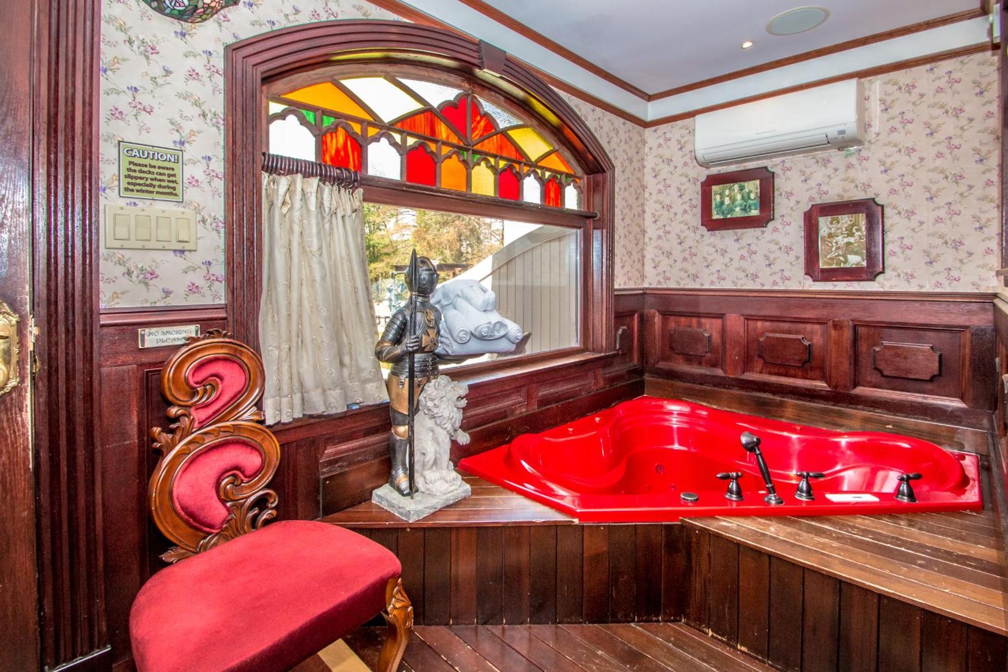 Adventure Suites North Conway Oda fotoğraf