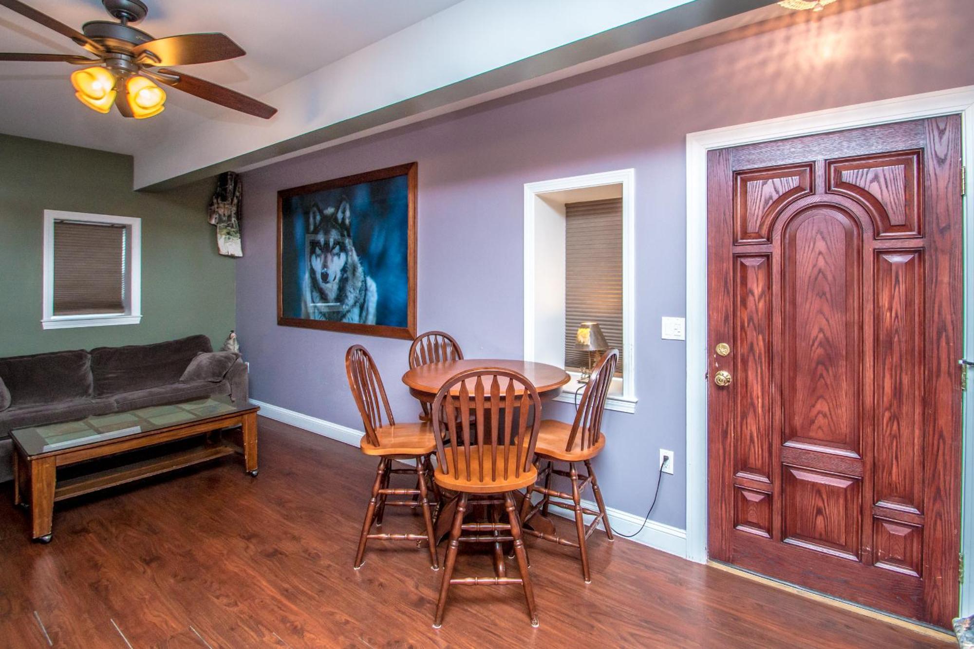 Adventure Suites North Conway Oda fotoğraf