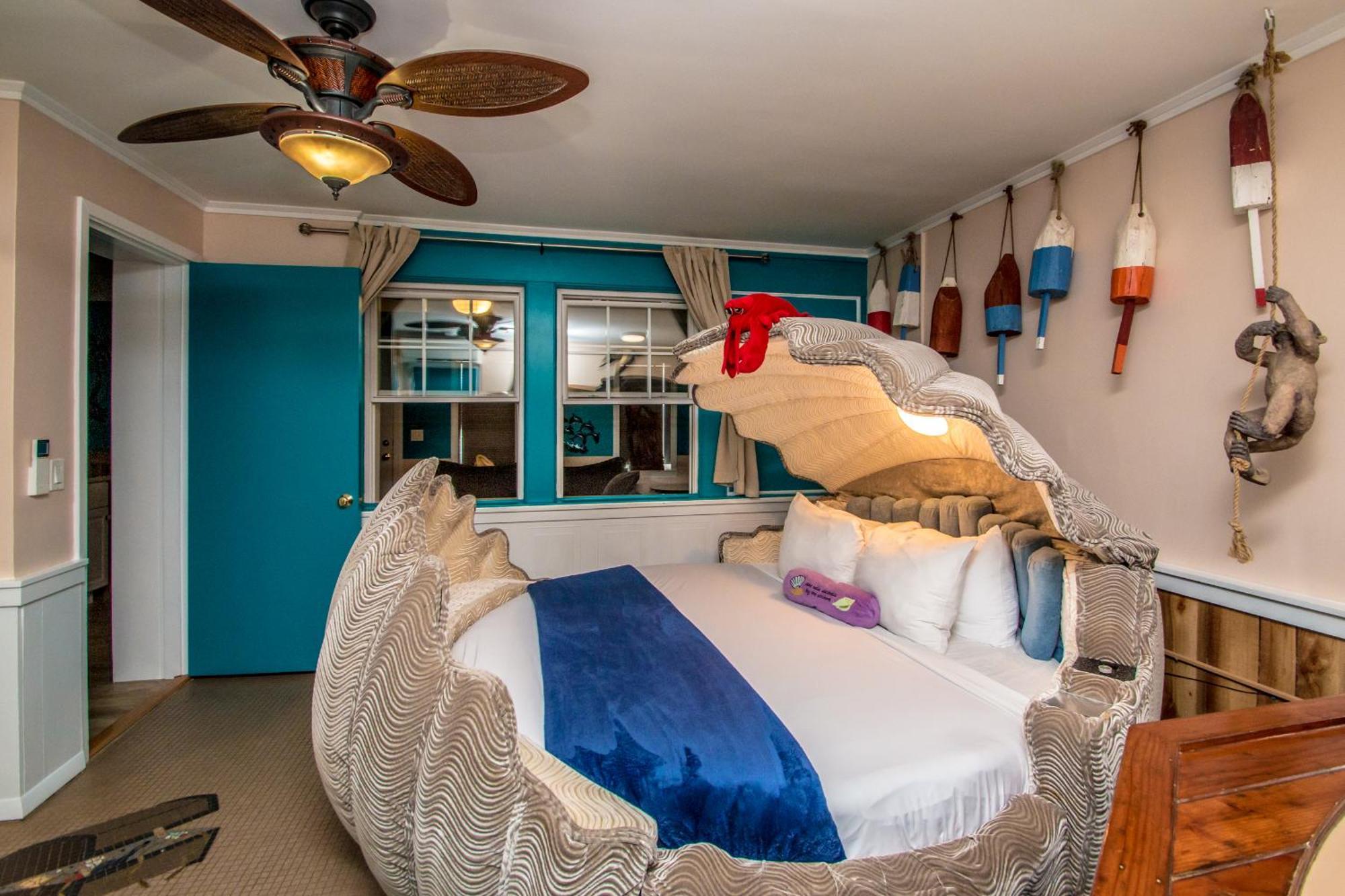 Adventure Suites North Conway Oda fotoğraf